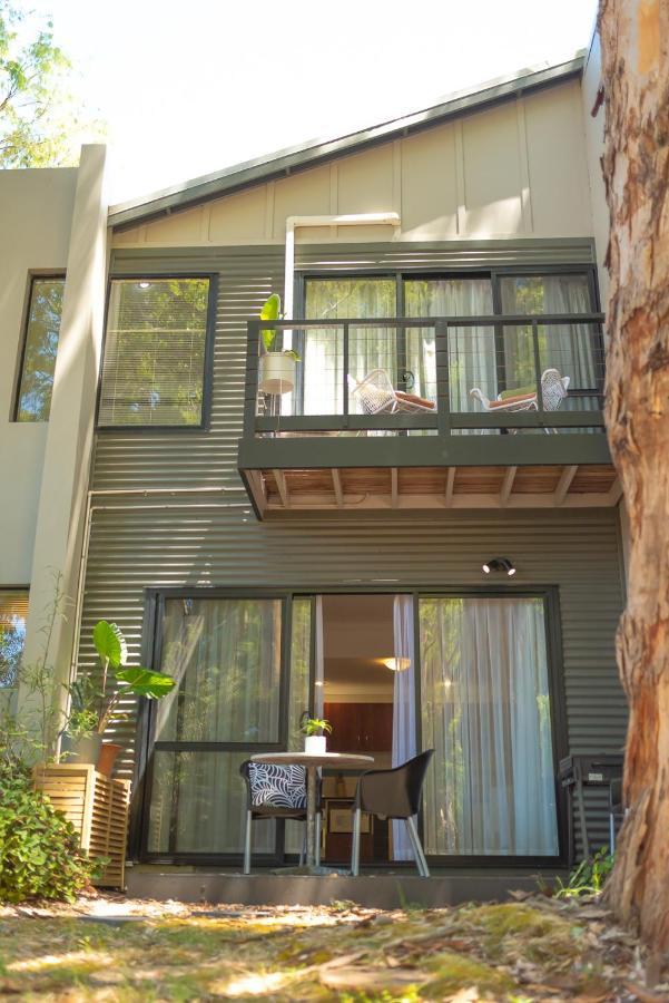 Margaret Forest Retreat Apartment 129 - Located Within Margaret Forest, In The Heart Of The Town Centre Of Margaret River, Spa Apartment! エクステリア 写真