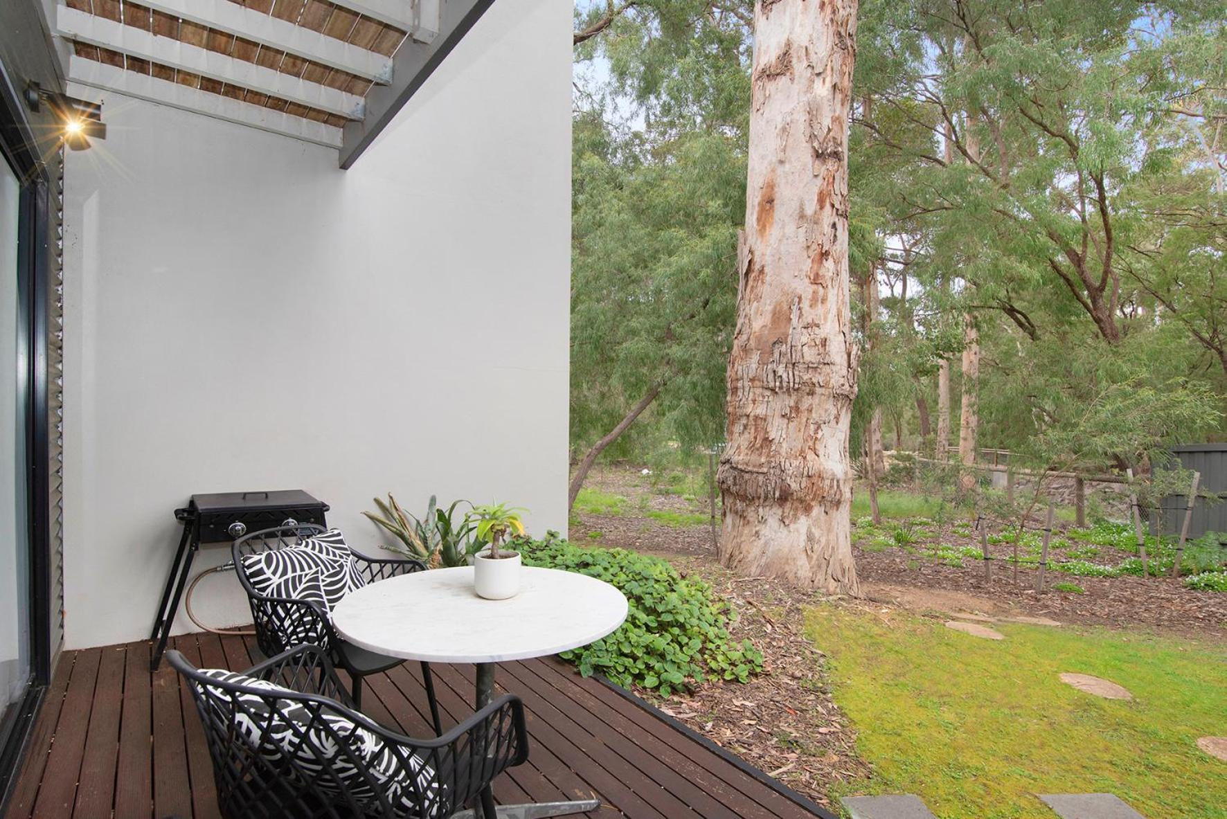 Margaret Forest Retreat Apartment 129 - Located Within Margaret Forest, In The Heart Of The Town Centre Of Margaret River, Spa Apartment! エクステリア 写真